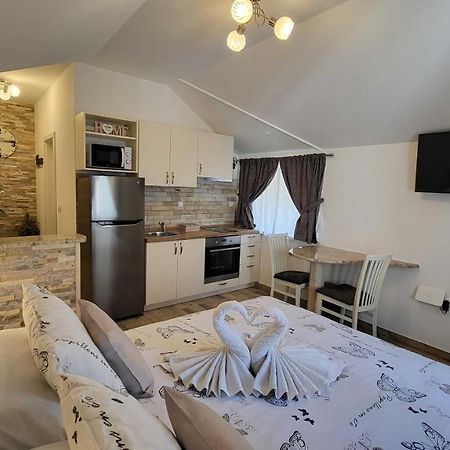 Korcula Old Town Marija Apartment מראה חיצוני תמונה