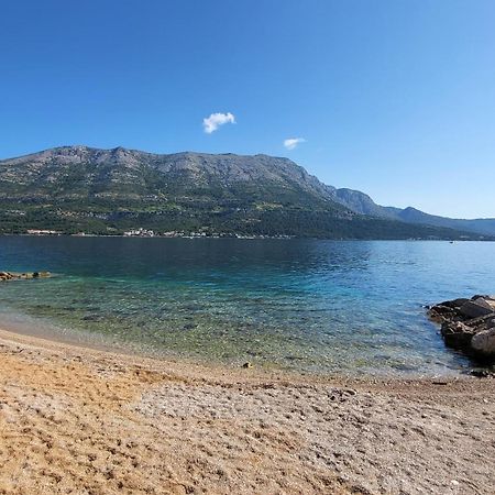Korcula Old Town Marija Apartment מראה חיצוני תמונה