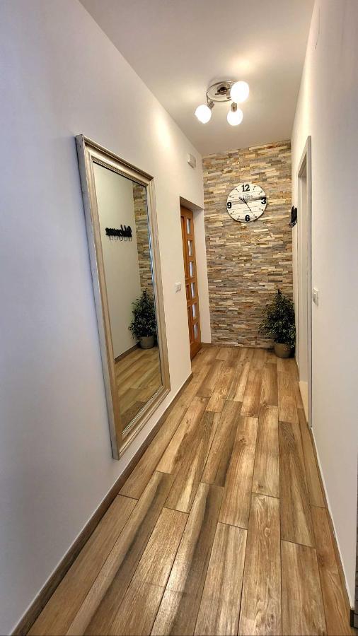 Korcula Old Town Marija Apartment מראה חיצוני תמונה
