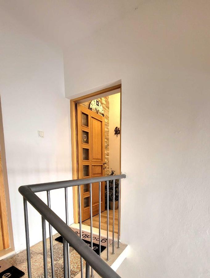 Korcula Old Town Marija Apartment מראה חיצוני תמונה