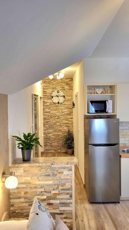 Korcula Old Town Marija Apartment מראה חיצוני תמונה
