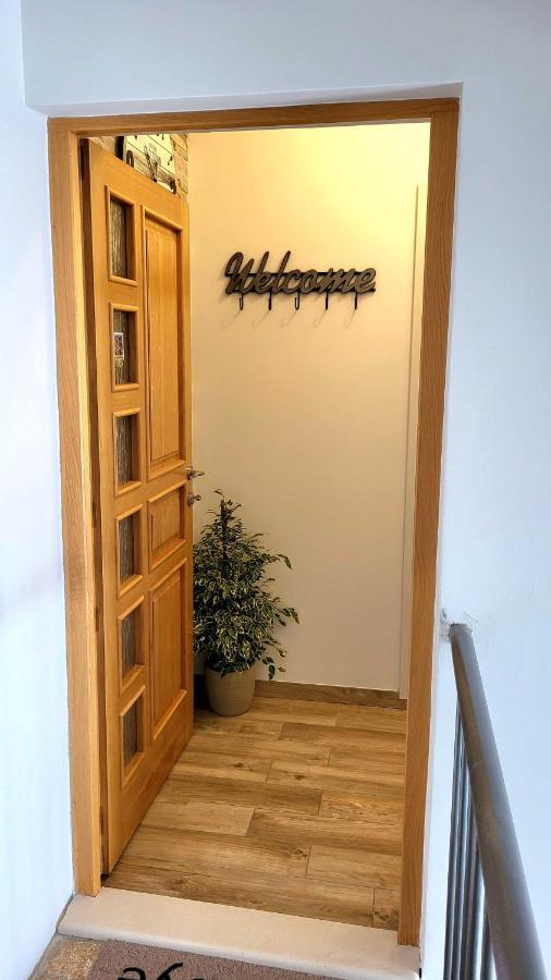 Korcula Old Town Marija Apartment מראה חיצוני תמונה