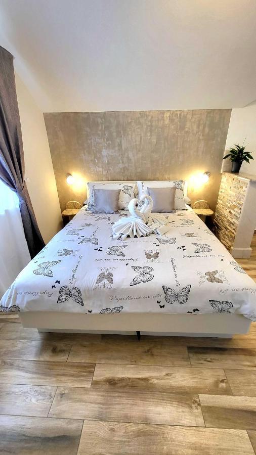 Korcula Old Town Marija Apartment מראה חיצוני תמונה