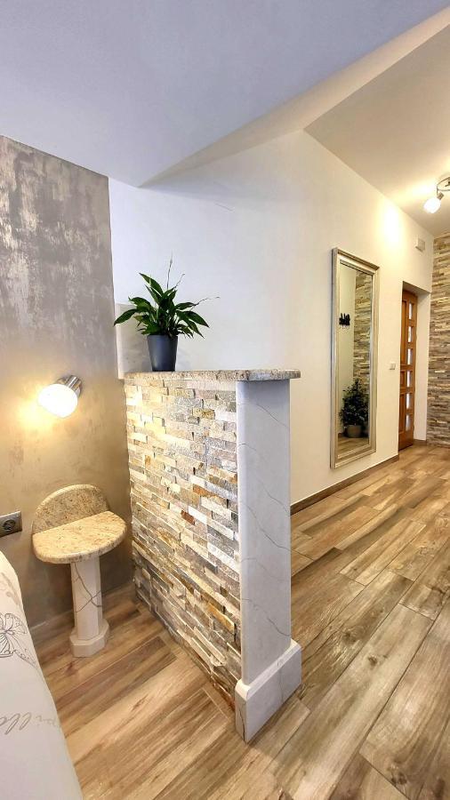 Korcula Old Town Marija Apartment מראה חיצוני תמונה