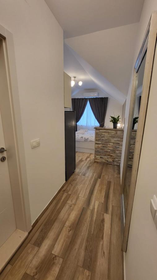 Korcula Old Town Marija Apartment מראה חיצוני תמונה
