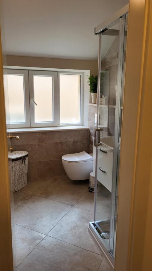 Korcula Old Town Marija Apartment מראה חיצוני תמונה