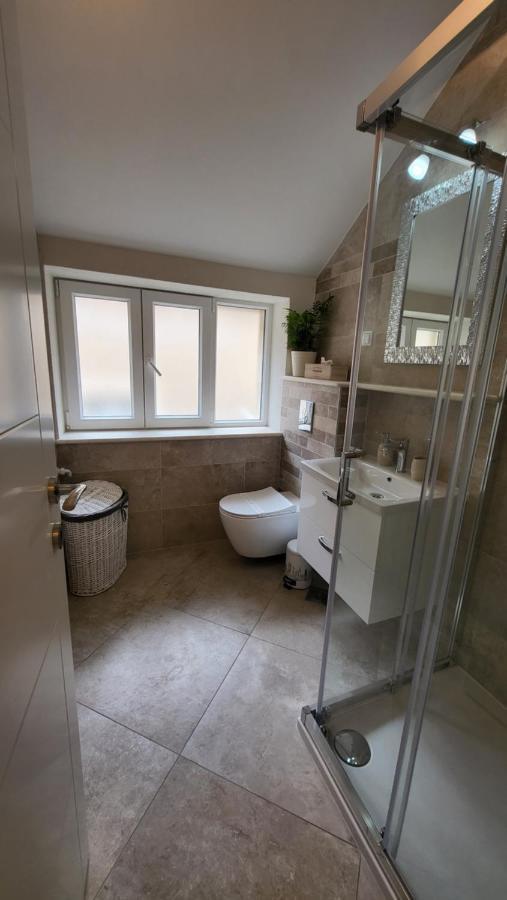 Korcula Old Town Marija Apartment מראה חיצוני תמונה