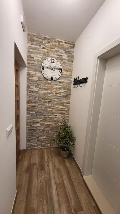 Korcula Old Town Marija Apartment מראה חיצוני תמונה