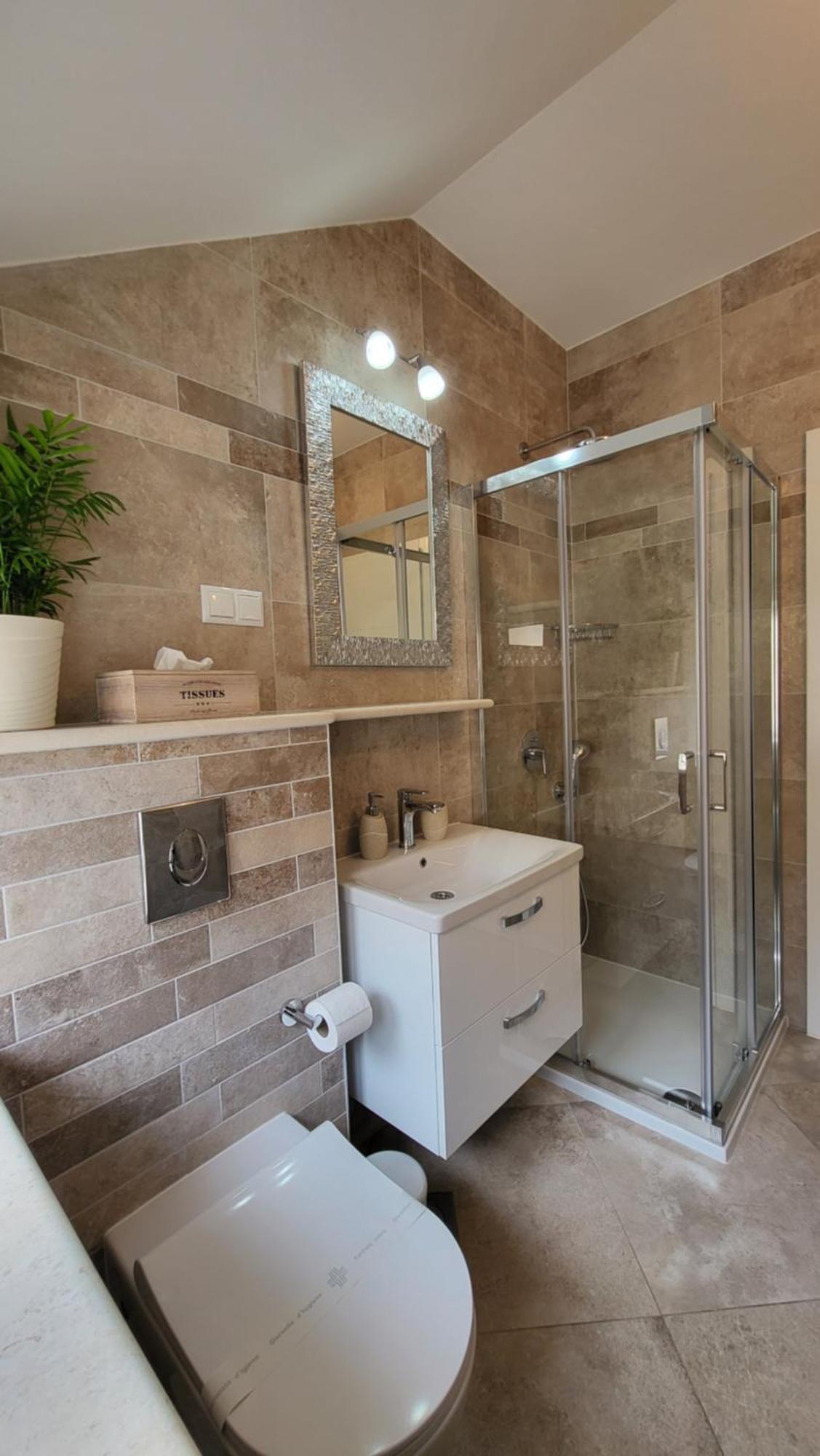 Korcula Old Town Marija Apartment חדר תמונה