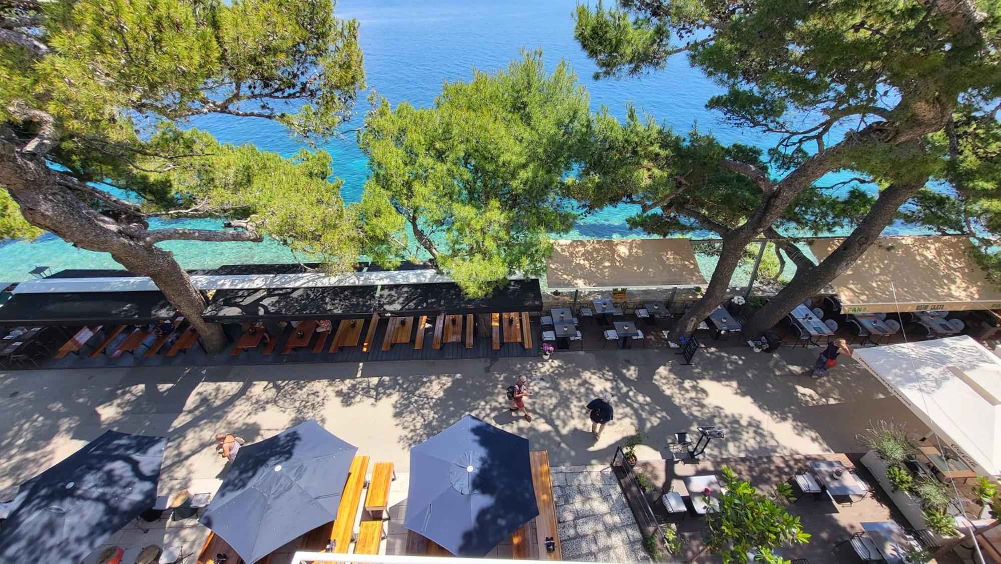 Korcula Old Town Marija Apartment מראה חיצוני תמונה