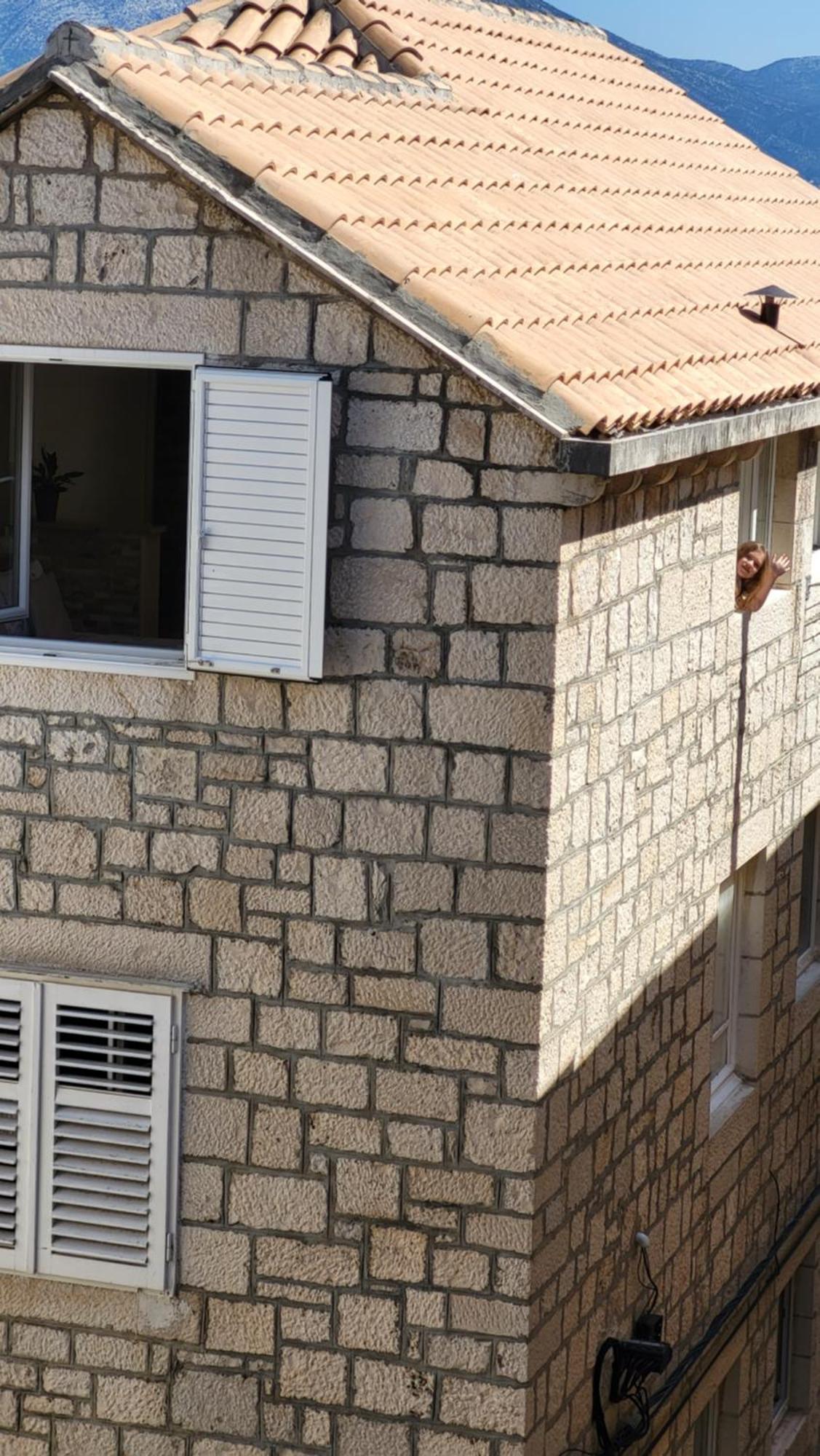 Korcula Old Town Marija Apartment מראה חיצוני תמונה